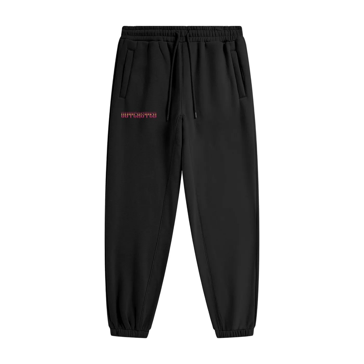 OutCasted Unisex Heavyweight Fleece Joggers