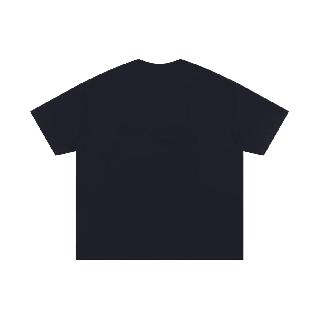 OutCasted Handcrafted Tee Cotton