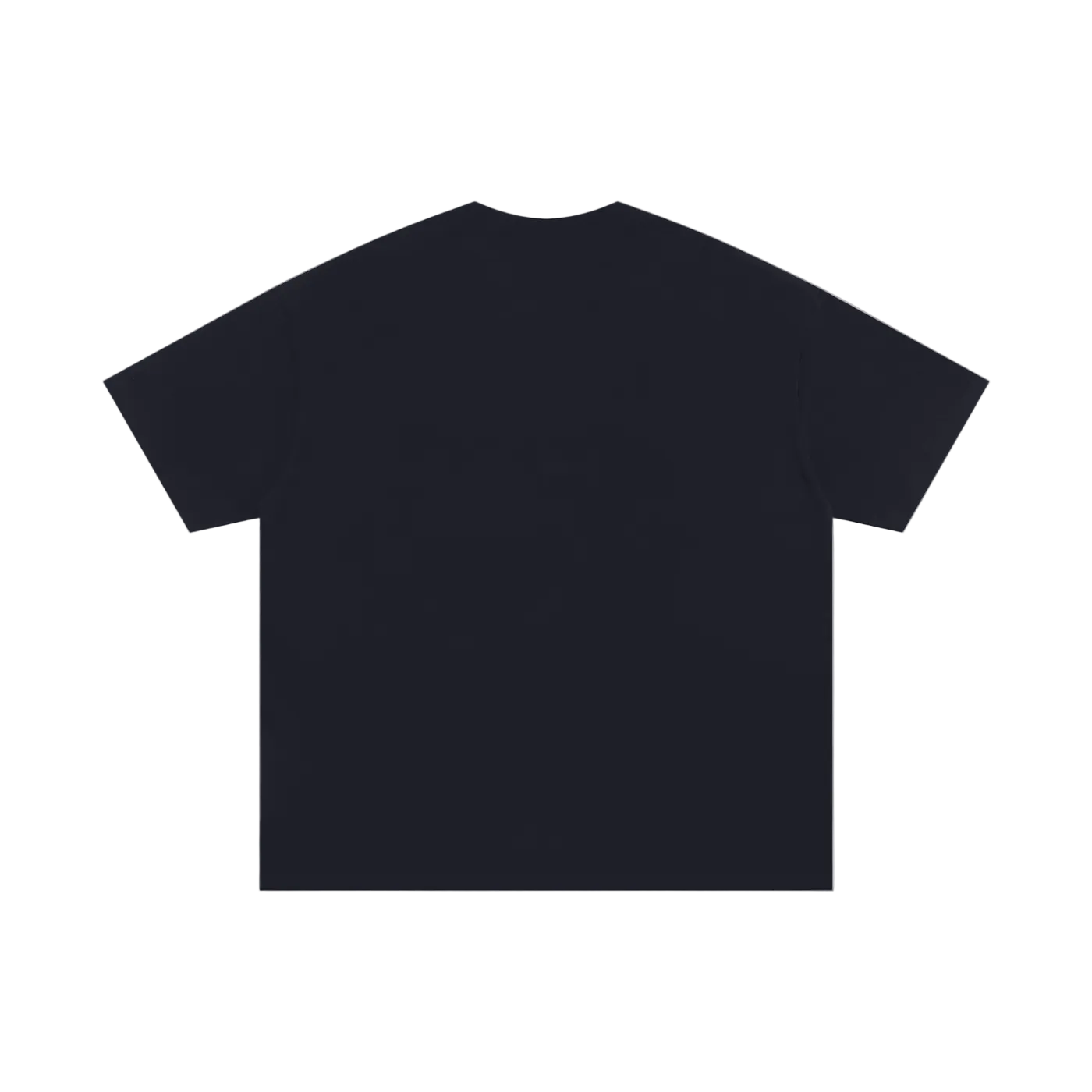 OutCasted Handcrafted Tee Cotton