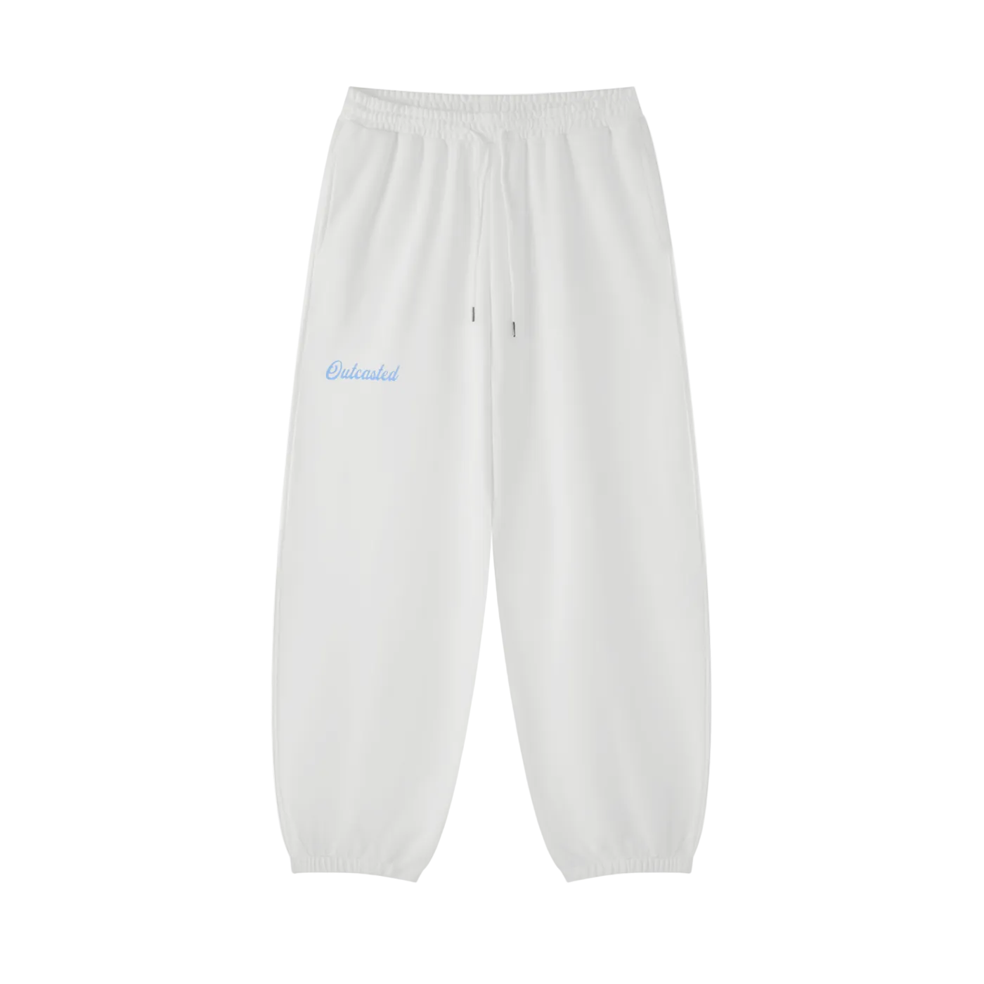 OutCasted Kindness Always Comes Around Jogged Sweatpants