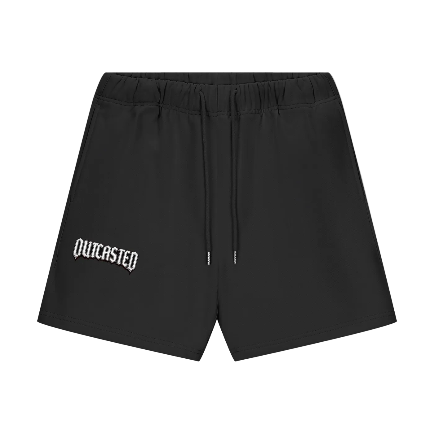 OutCasted the Illusion of Fate Shorts