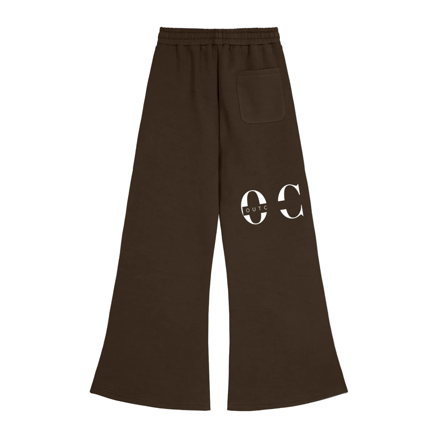 OutCasted Wide Leg Drawstring Sweatpants