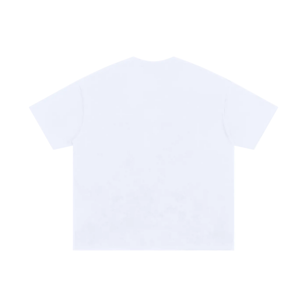 OutCasted Handcrafted Tee Cotton