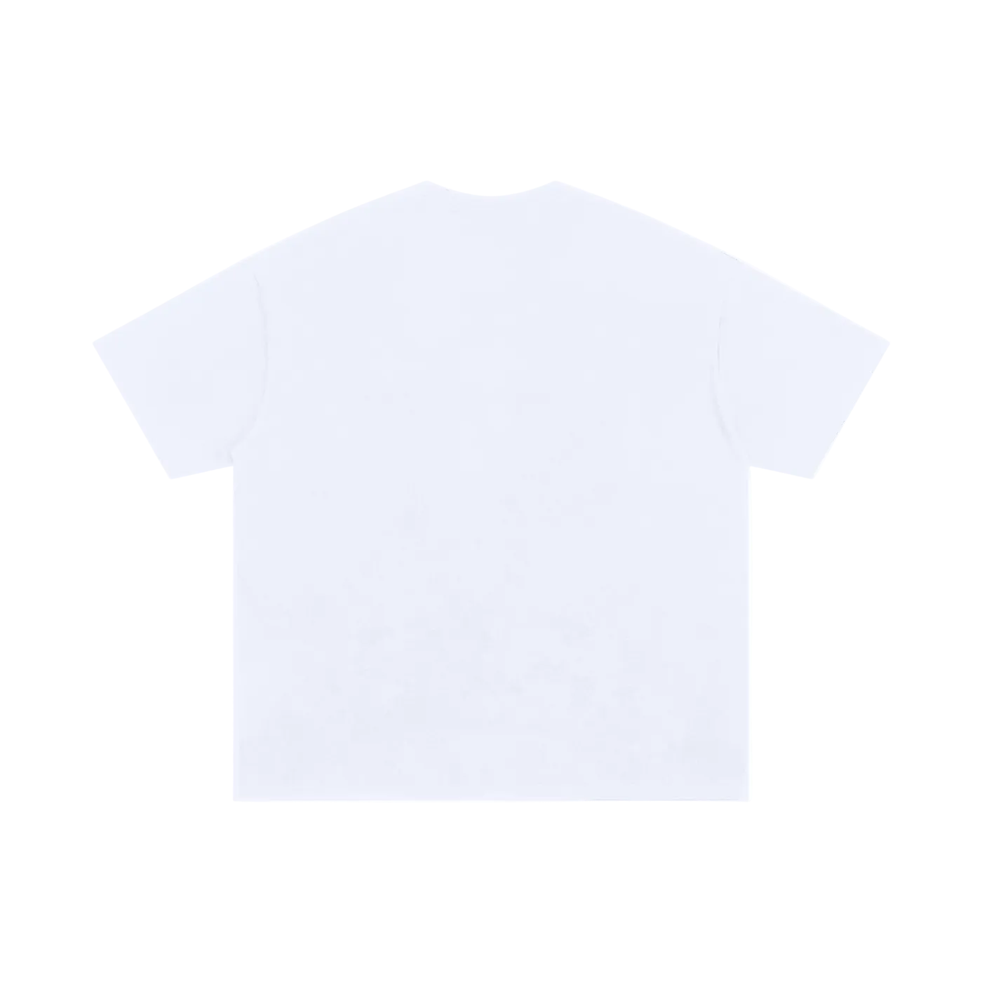 OutCasted Handcrafted Tee Cotton