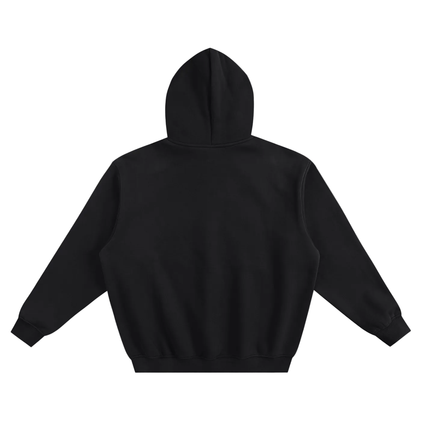 Butterfly OutCasted Hoodie