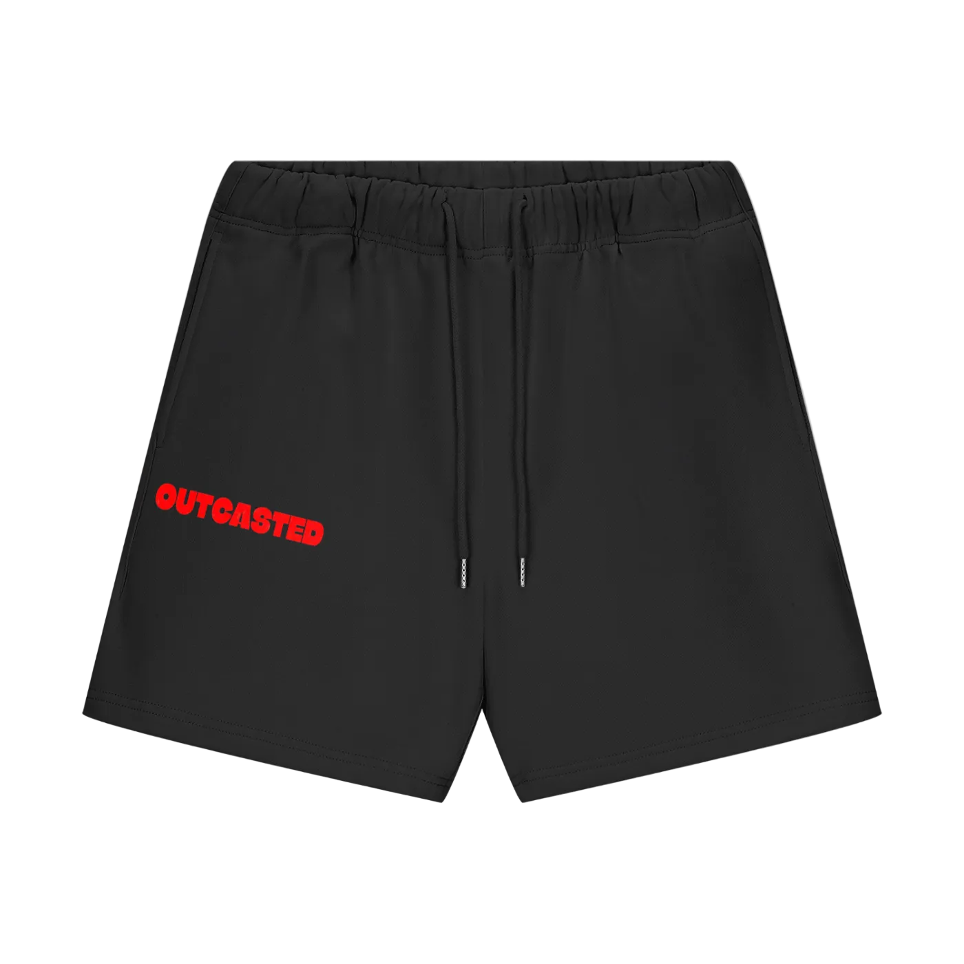 OutCasted Heavyweight Fleece Loose Fit Shorts