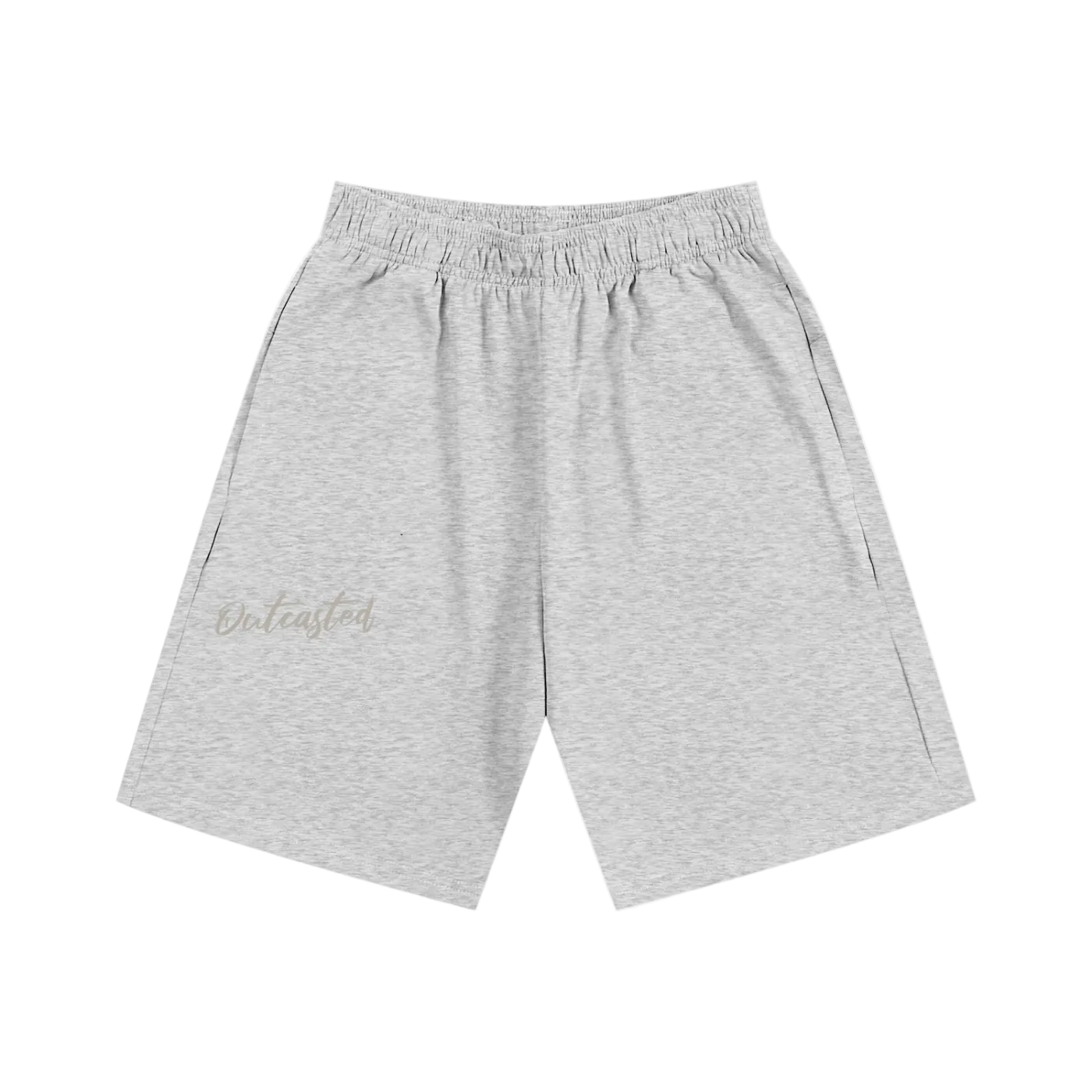 Outcasted Clouds and Crossbow Shorts