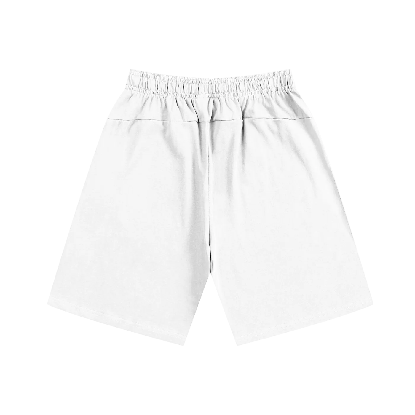 OutCasted Essential Heavyweight Cotton Shorts