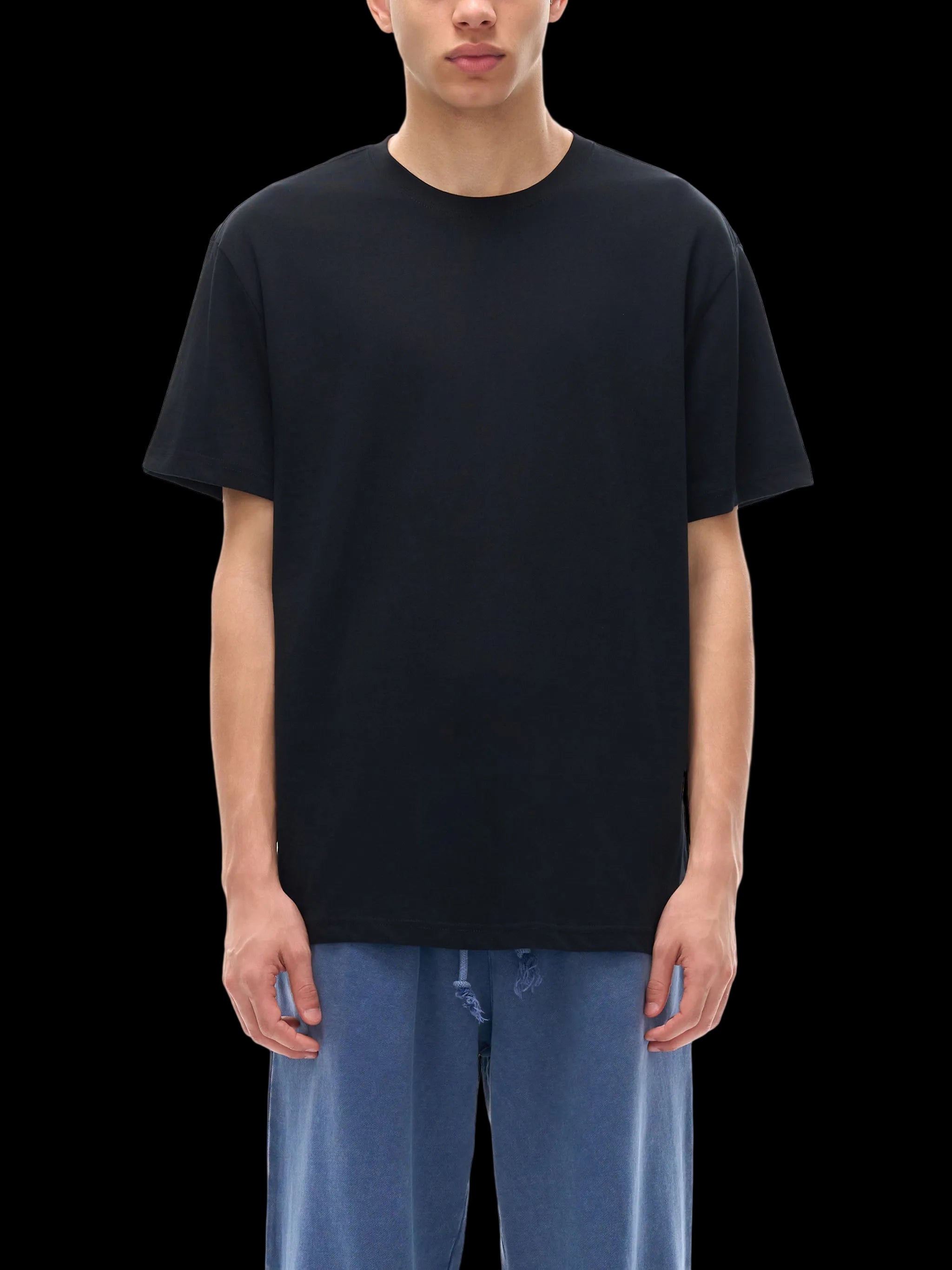 OutCasted Punk  T-Shirt